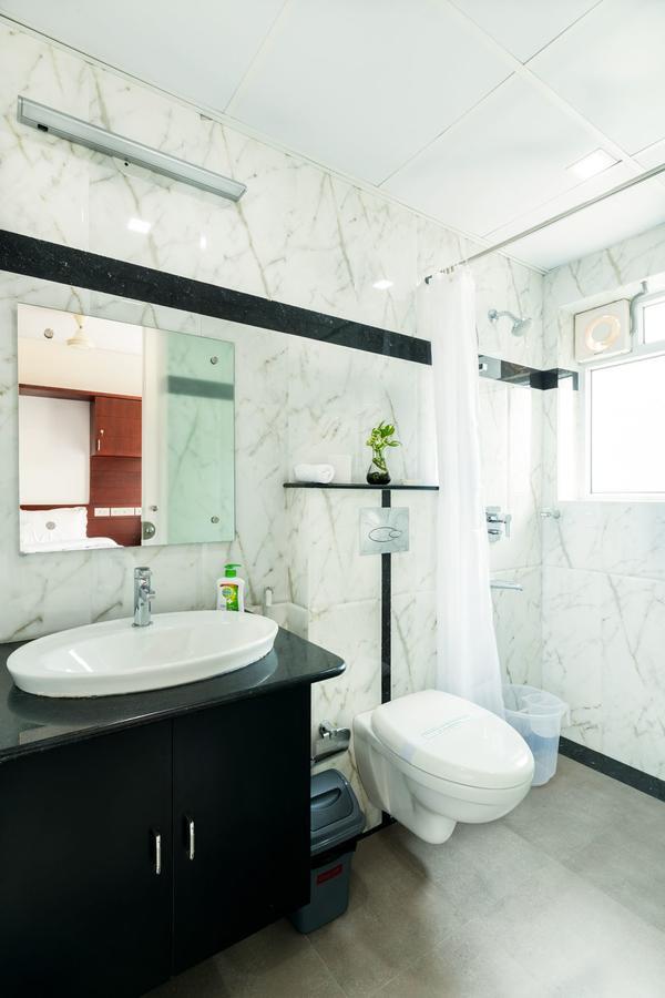 Hotel Omnest Kochi Zewnętrze zdjęcie